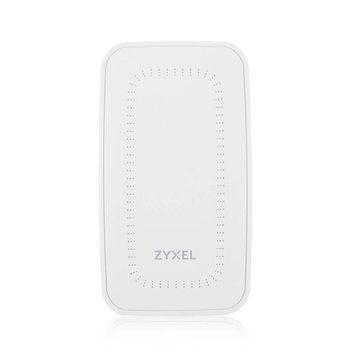 Точка доступу ZYXEL WAX300H (WAX300H-EU0101F) ZYXEL купити в Україні