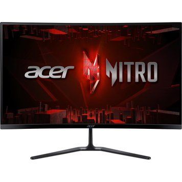 Монитор Acer 27" Nitro ED270W0bmiipx (UM.HE0EE.016) VA Black 240Hz Curved Acer купить в Украине
