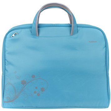 Сумка для ноутбука PORTcase KCB-51 15.6" Blue PORTcase купить в Украине