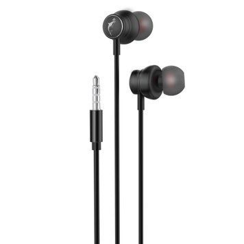 Гарнитура SkyDolphin SR31 Black (SDHF-000487) SkyDolphin купить в Украине