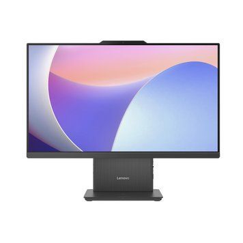 Моноблок Lenovo IdeaCentre AIO 24IRH9 (F0HN0090UO) Luna Grey Lenovo купить в Украине