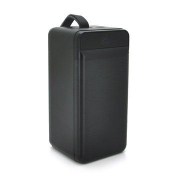 Універсальна мобільна батарея XO-PR160-80000mAh Black (XO-PR160) XO купити в Україні
