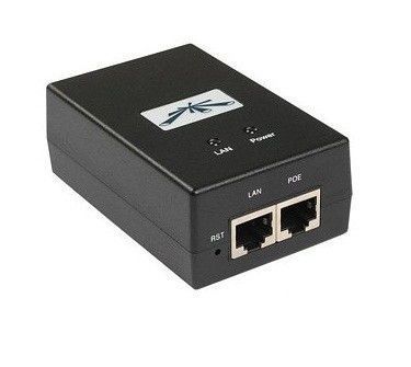 Инжектор Ubiquiti POE-24-24W (24V, 24W) Ubiquiti купить в Украине