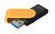 Флеш-накопичувач USB3.2 512GB Kingston DataTraveler Exodia S Black/Yellow (DTXS/512GB) Kingston &mdash; фото