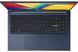 Ноутбук Asus Vivobook 15 X1504VA-BQ3122 (90NB13Y1-M01550) Quiet Blue Asus &mdash; фото