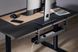 Органайзер для кабелю OfficePro CT500B Black OfficePro &mdash; фото