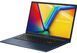 Ноутбук Asus Vivobook 15 X1504VA-BQ3122 (90NB13Y1-M01550) Quiet Blue Asus &mdash; фото