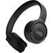 Bluetooth-гарнітура JBL T520BT Black (JBLT520BTBLKEU) JBL &mdash; фото