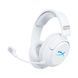 Bluetooth-гарнитура HyperX Cloud Flight 2 Wireless White (B5VC5AA) HyperX &mdash; фото