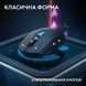 Мышь беспроводная Logitech G305 Superlight Black (910-007739) Logitech &mdash; фото