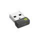 Клавиатура беспроводная Logitech MX Keys Mini For Business Wireless Illuminated US Graphite (920-010608) Logitech &mdash; фото