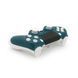 Геймпад Brazzers бездротовий для PS4 Wireless DUALSHOCK 4, роз'єм для навушників, LED light bar, Green, 3.7V, 600mAh, Blister-box Brazzers &mdash; фото