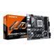Материнська плата GIGABYTE B840M DS3H (sAM5, AMD B840, DDR5, mATX) Gigabyte &mdash; фото