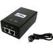 Инжектор Ubiquiti POE-24-24W (24V, 24W) Ubiquiti &mdash; фото