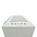 Корпус DeepCool 110 - 0.5mm ABS+SPCC+загартоване скло, ITX, 2x3.0 USB+Audio, Video card&le;320mm, (400x225x431mm), без БП, White DeepCool &mdash; фото