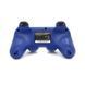 Геймпад беспроводной для PS3 SONY Wireless DUALSHOCK 3 (Blue), 3.7V, 500mAh, Blister Voltronic &mdash; фото