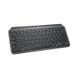 Клавиатура беспроводная Logitech MX Keys Mini For Business Wireless Illuminated US Graphite (920-010608) Logitech &mdash; фото