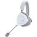 Bluetooth-гарнітура Asus ROG Delta II White (90YH03W0-BHUA10) Asus &mdash; фото