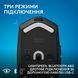 Мышь беспроводная Logitech G305 Superlight Black (910-007739) Logitech &mdash; фото