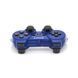 Геймпад беспроводной для PS3 SONY Wireless DUALSHOCK 3 (Blue), 3.7V, 500mAh, Blister Voltronic &mdash; фото