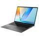 Ноутбук Asus Vivobook S16 S3607CA-RP003X (90NB16I2-M00040) Matte Gray Asus &mdash; фото