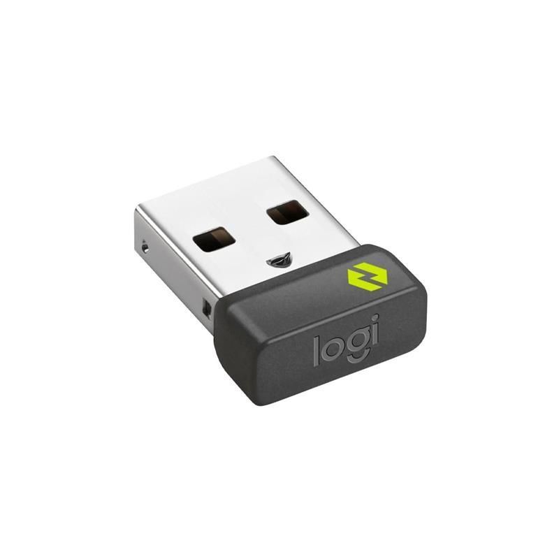 Клавиатура беспроводная Logitech MX Keys Mini For Business Wireless Illuminated US Graphite (920-010608) Logitech купить в Украине