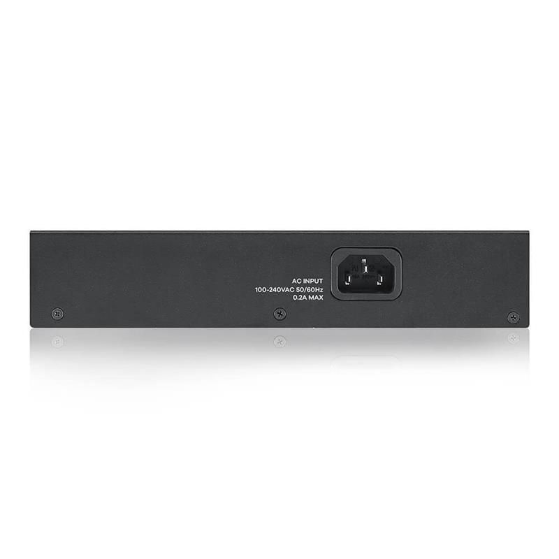 Коммутатор ZYXEL GS1100-16 (GS1100-16-EU0104F) ZYXEL купить в Украине