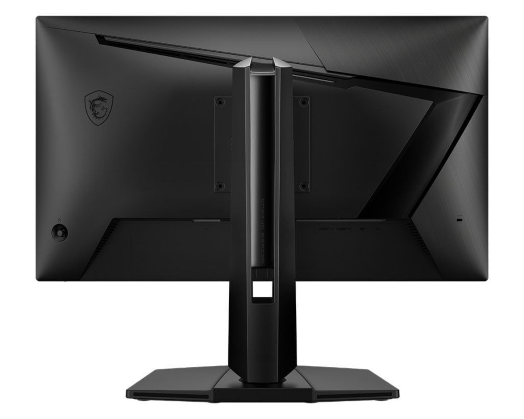 Монітор MSI 24.5" MAG 255PXF IPS Black 300Hz MSI купити в Україні