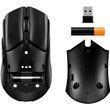 Мышь беспроводная HyperX Pulsefire Haste 2 Core Wireless Black (8R2E6AA)