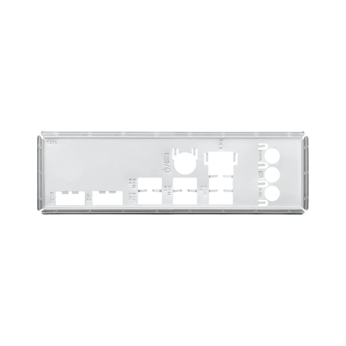 Материнська плата ASUS PRIME B860M-K (s1851, Intel B860, DDR5, mATX) Asus купити в Україні