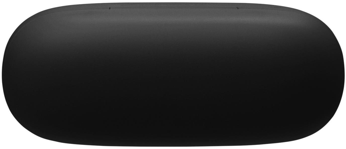 Bluetooth-гарнітура JBL Wave Beam 2 Black (JBLWBEAM2BLK) JBL купити в Україні
