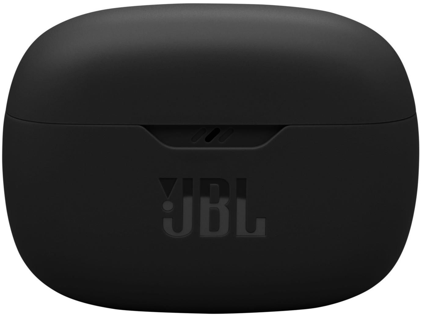 Bluetooth-гарнітура JBL Wave Beam 2 Black (JBLWBEAM2BLK) JBL купити в Україні