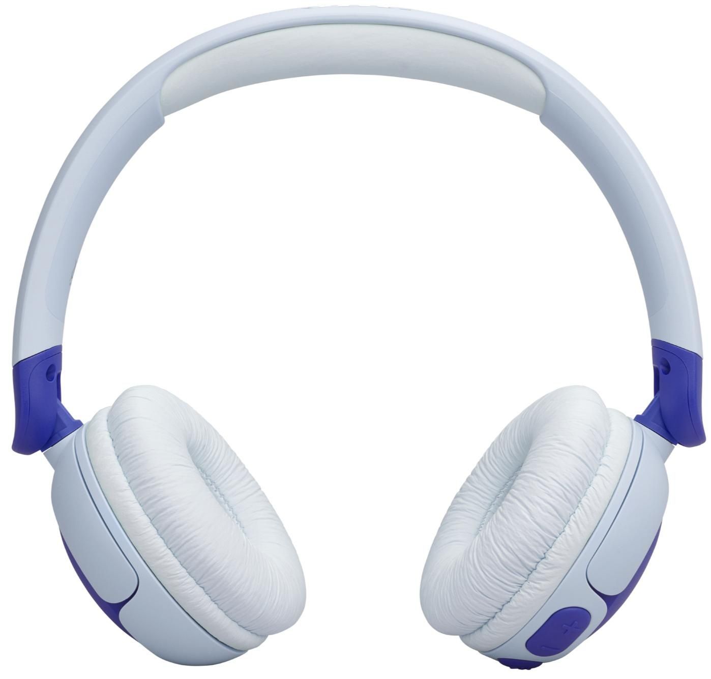 Bluetooth-гарнітура JBL JR320BT Blue (JBLJR320BTBLU) JBL купити в Україні