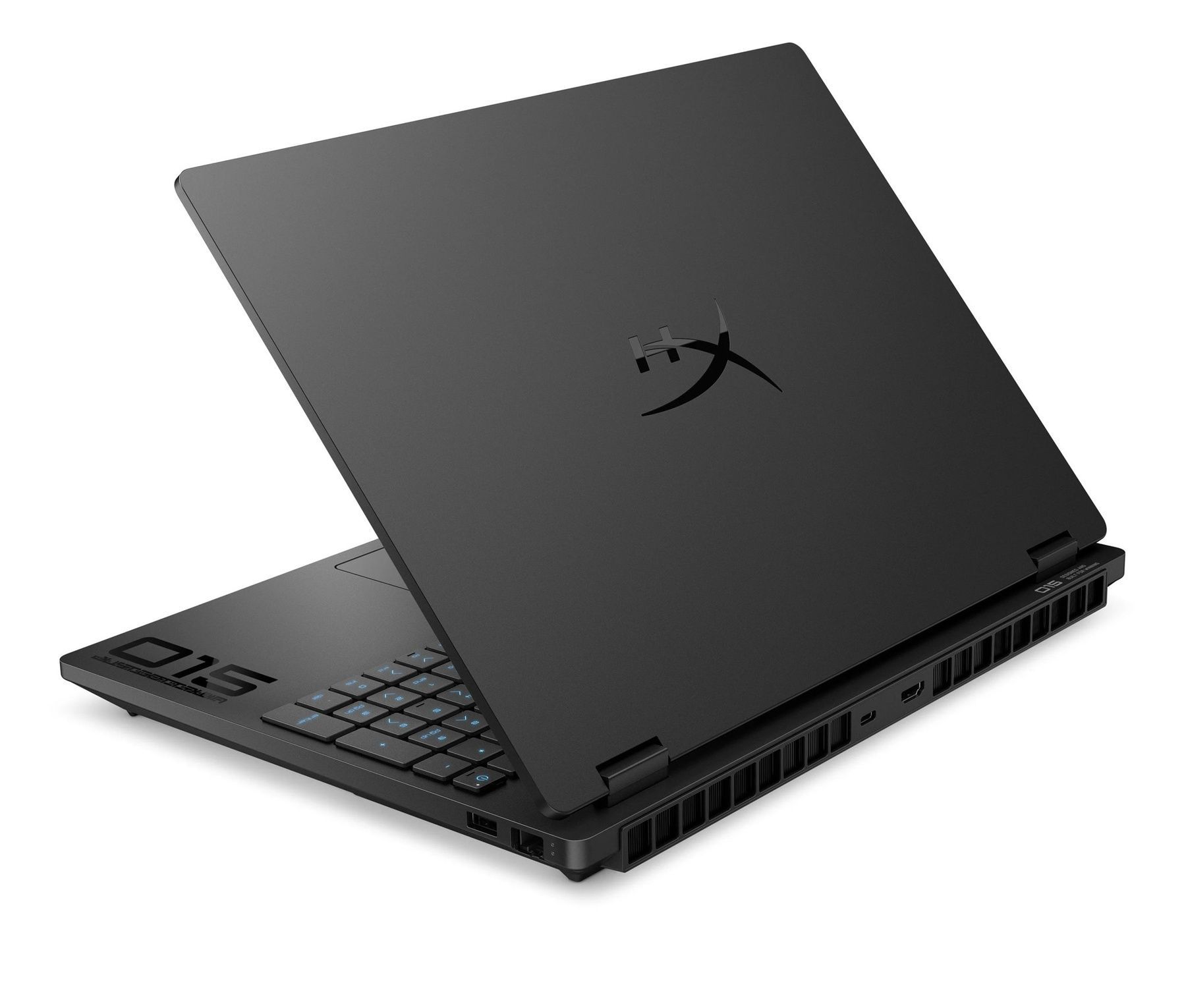 Ноутбук HP HyperX OMEN 15-gb0060ua (DM8G1EA) Black  купить в Украине