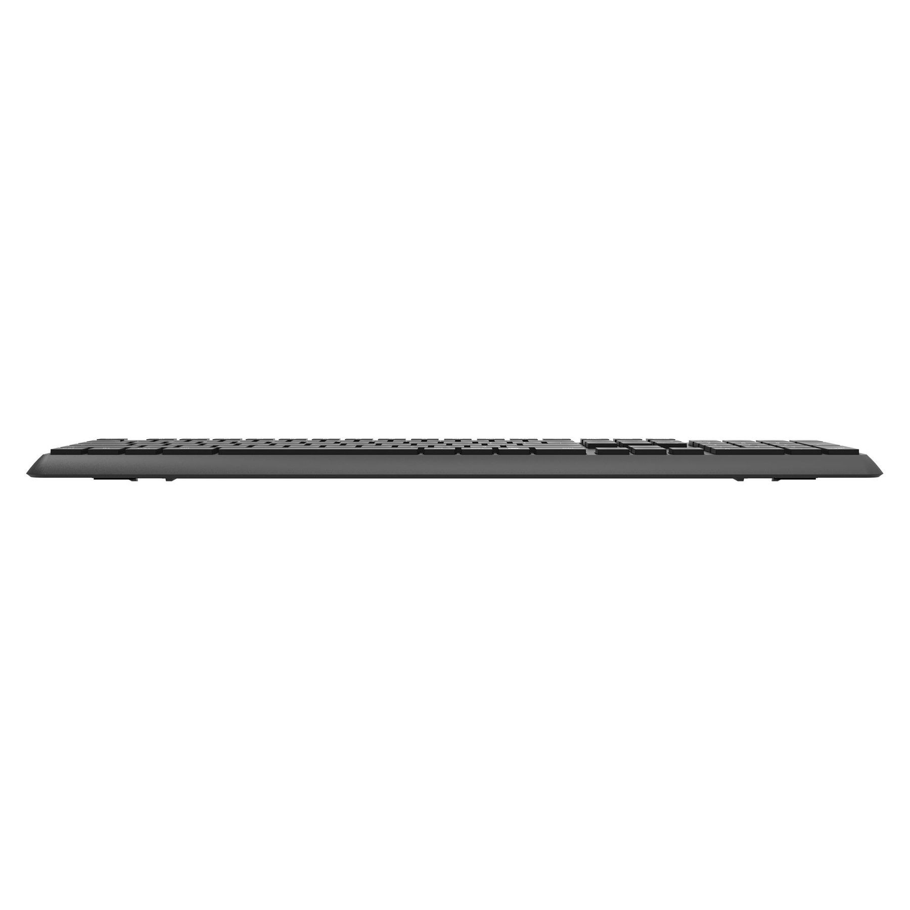 Клавіатура 2E KS405 Black (2E-KS405UBK_UA) 2E купити в Україні
