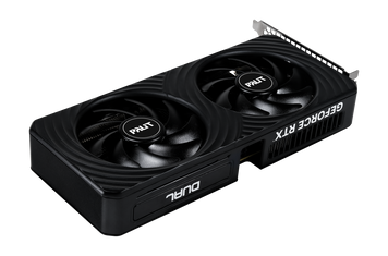 Відеокарта Palit GeForce RTX5060 Ti DUAL 8G Palit купити в Україні