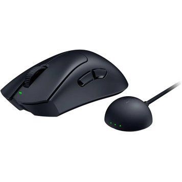 Мишка RAZER DeathAdder V4 PRO Wireless Black (RZ01-05330100-R3G1) Razer купить в Украине
