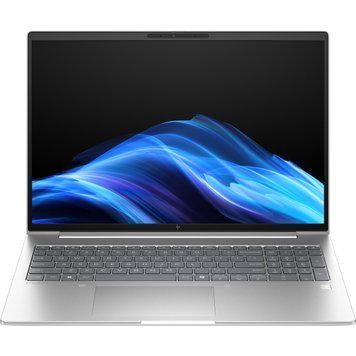 Ноутбук HP EliteBook 6 G1ah 16 (AZ8Z1AV_V8) Silver HP купить в Украине