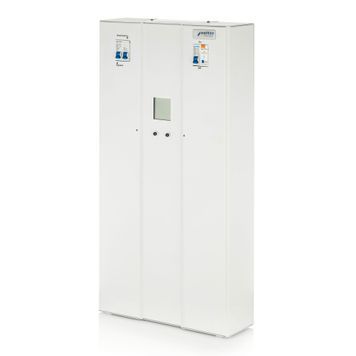 Стабилизатор напряжения инверторный VOLTER СНПТО Etalon-S-11 (11000Вт), 220В, стабилизация 130-330В VOLTER купить в Украине