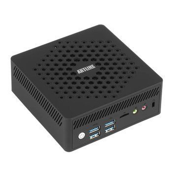 Неттоп ARTLINE Business B14 Windows 11 Pro (B14v29Win) ARTLINE купити в Україні