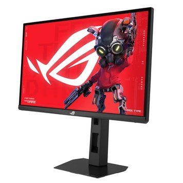 Монитор Asus 24.1" ROG Strix XG248QSG Ace (90LM0C40-B01371) Black 610Hz Asus купить в Украине