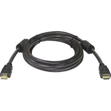 Кабель Defender HDMI-10PRO HDMI - HDMI V.1.4, 3м (87434) Defender купити в Україні