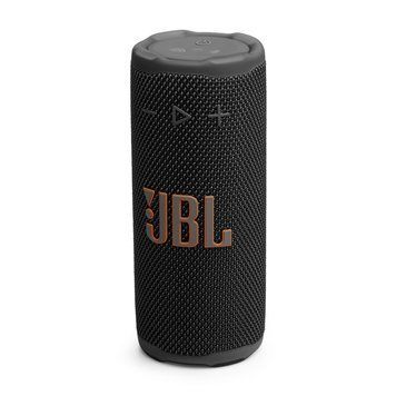 Акустична система JBL Grip Black (JBLGRIPBLK) JBL купити в Україні