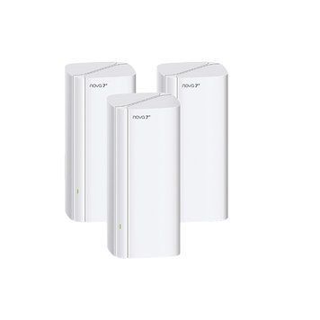 WiFi Mesh-система Tenda EE3 Pro (3-pack) Tenda купити в Україні