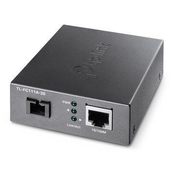 Медіаконвертер TP-Link FC111A-20 TP-Link купити в Україні