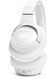 Bluetooth-гарнітура JBL Tune 720BT White (JBLT720BTWHT) JBL &mdash; фото