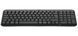 Клавіатура бездротова Logitech K250 Graphite (920-013822) Logitech &mdash; фото