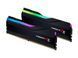 Модуль пам&rsquo;яті DDR5 2x32GB/6000 G.Skill Trident Z5 RGB Black (F5-6000J3040G32GX2-TZ5RK) G.Skill &mdash; фото