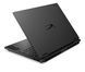Ноутбук HP HyperX OMEN 15-gb0060ua (DM8G1EA) Black  &mdash; фото