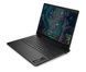 Ноутбук HP HyperX OMEN 15-gb0060ua (DM8G1EA) Black  &mdash; фото